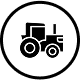 Farm Machinery & Equipment